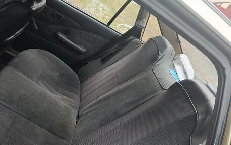 Daewoo Nexia I рестайлинг, 2008 год, 180 000 рублей, 11 фотография