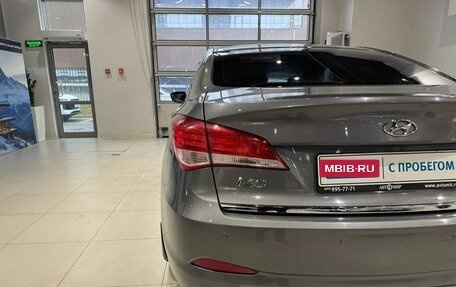 Hyundai i40 I рестайлинг, 2014 год, 1 083 000 рублей, 7 фотография