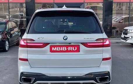 BMW X7, 2019 год, 6 950 000 рублей, 1 фотография