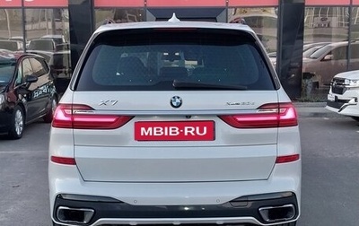 BMW X7, 2019 год, 6 950 000 рублей, 1 фотография