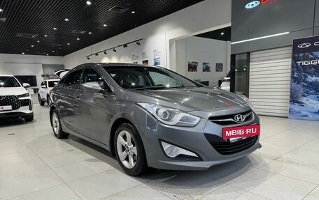 Hyundai i40 I рестайлинг, 2014 год, 1 083 000 рублей, 3 фотография