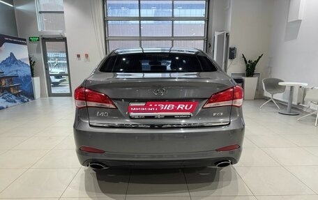 Hyundai i40 I рестайлинг, 2014 год, 1 083 000 рублей, 5 фотография