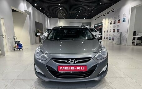 Hyundai i40 I рестайлинг, 2014 год, 1 083 000 рублей, 2 фотография