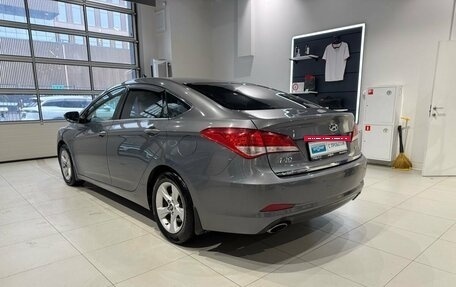 Hyundai i40 I рестайлинг, 2014 год, 1 083 000 рублей, 6 фотография