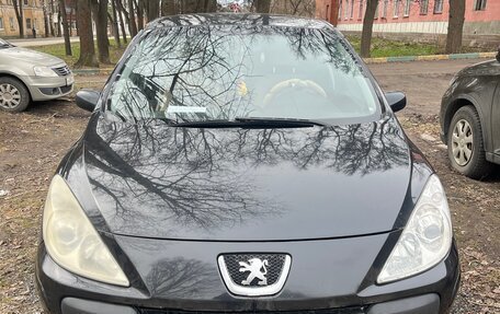 Peugeot 307 I, 2006 год, 400 000 рублей, 1 фотография