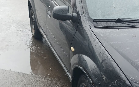 Renault Logan I, 2012 год, 280 000 рублей, 1 фотография