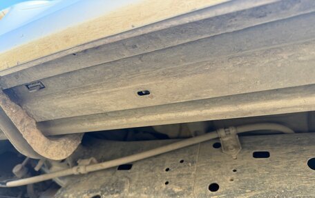 Lexus GX I, 2007 год, 3 000 000 рублей, 1 фотография