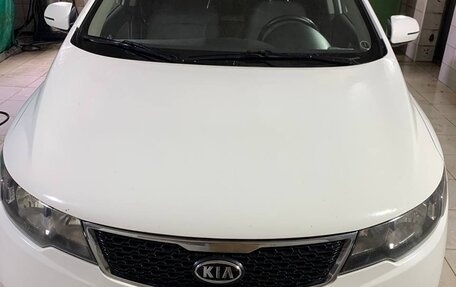 KIA Cerato III, 2011 год, 770 000 рублей, 1 фотография