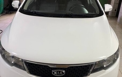 KIA Cerato III, 2011 год, 770 000 рублей, 1 фотография