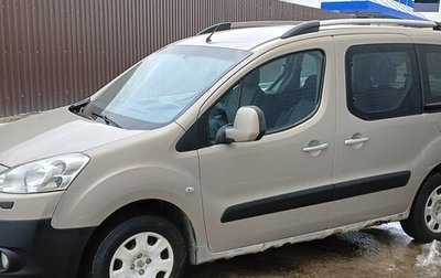 Peugeot Partner II рестайлинг 2, 2009 год, 350 000 рублей, 1 фотография