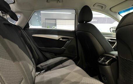 Hyundai i40 I рестайлинг, 2014 год, 1 083 000 рублей, 11 фотография