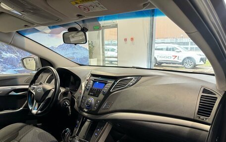 Hyundai i40 I рестайлинг, 2014 год, 1 083 000 рублей, 10 фотография