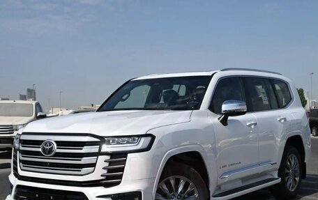 Toyota Land Cruiser, 2026 год, 13 150 000 рублей, 1 фотография