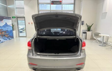 Hyundai i40 I рестайлинг, 2014 год, 1 083 000 рублей, 9 фотография