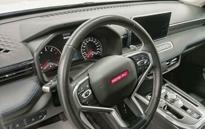 Haval Jolion, 2024 год, 1 581 000 рублей, 1 фотография