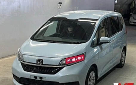 Honda Freed II, 2023 год, 1 480 000 рублей, 1 фотография