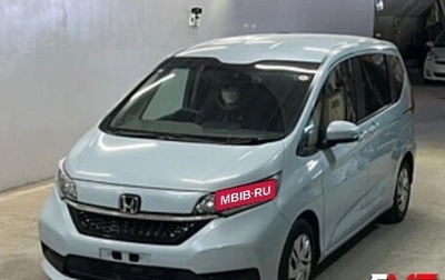 Honda Freed II, 2023 год, 1 480 000 рублей, 1 фотография