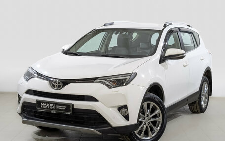 Toyota RAV4, 2018 год, 2 900 000 рублей, 1 фотография