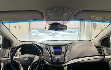 Hyundai i40 I рестайлинг, 2014 год, 1 083 000 рублей, 12 фотография