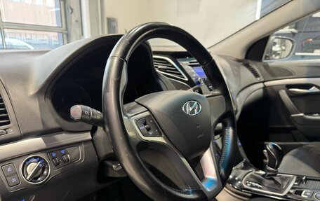 Hyundai i40 I рестайлинг, 2014 год, 1 083 000 рублей, 13 фотография