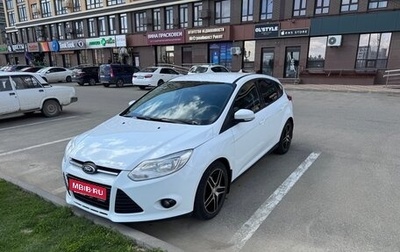 Ford Focus III, 2013 год, 670 000 рублей, 1 фотография