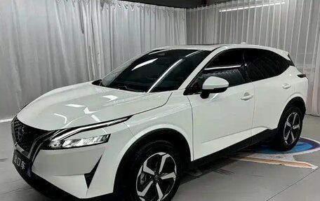 Nissan Qashqai, 2023 год, 2 190 000 рублей, 1 фотография