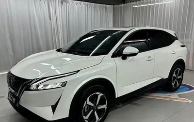 Nissan Qashqai, 2023 год, 2 190 000 рублей, 1 фотография