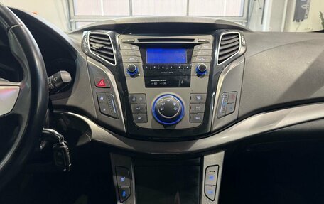 Hyundai i40 I рестайлинг, 2014 год, 1 083 000 рублей, 16 фотография