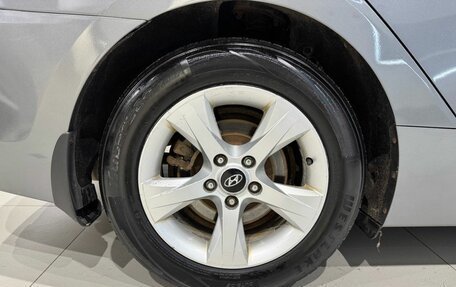 Hyundai i40 I рестайлинг, 2014 год, 1 083 000 рублей, 18 фотография