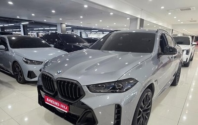 BMW X6, 2025 год, 13 000 000 рублей, 1 фотография