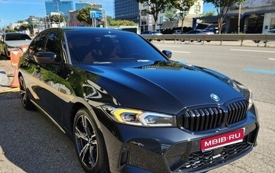 BMW 3 серия, 2025 год, 5 300 000 рублей, 1 фотография