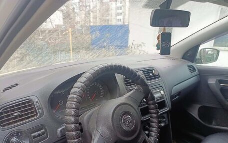 Volkswagen Polo VI (EU Market), 2012 год, 488 000 рублей, 6 фотография