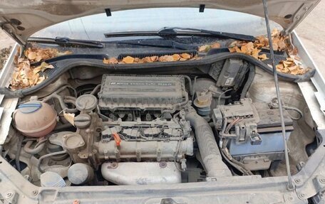 Volkswagen Polo VI (EU Market), 2012 год, 488 000 рублей, 5 фотография