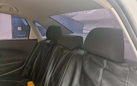 Volkswagen Polo VI (EU Market), 2012 год, 488 000 рублей, 8 фотография