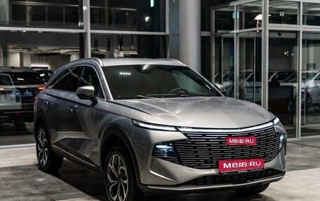 Haval F7, 2026 год, 2 899 000 рублей, 1 фотография