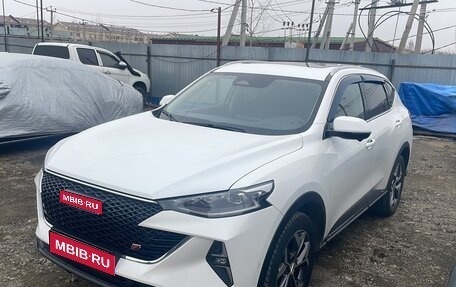 Haval F7 I, 2023 год, 2 290 000 рублей, 1 фотография