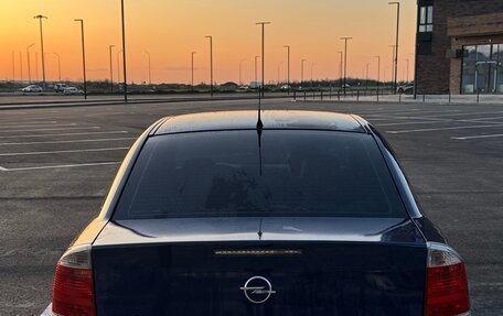 Opel Vectra C рестайлинг, 2006 год, 320 000 рублей, 2 фотография