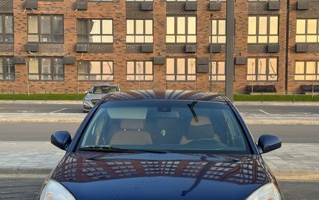 Opel Vectra C рестайлинг, 2006 год, 320 000 рублей, 6 фотография