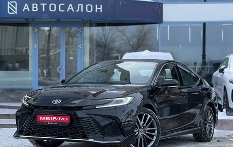 Toyota Camry, 2026 год, 3 990 000 рублей, 1 фотография