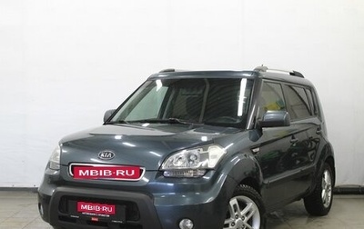 KIA Soul I рестайлинг, 2011 год, 820 000 рублей, 1 фотография