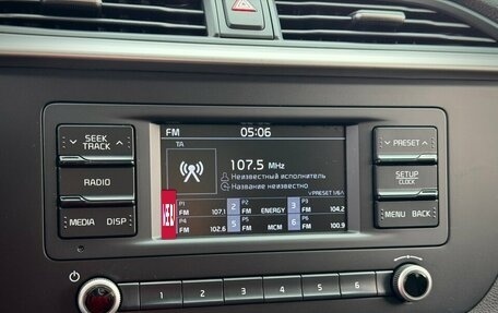 KIA Rio IV, 2021 год, 1 599 000 рублей, 21 фотография