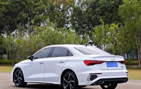 Audi A3, 2022 год, 2 360 000 рублей, 4 фотография