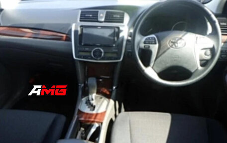 Toyota Allion, 2015 год, 1 400 000 рублей, 3 фотография