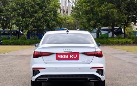 Audi A3, 2022 год, 2 360 000 рублей, 6 фотография