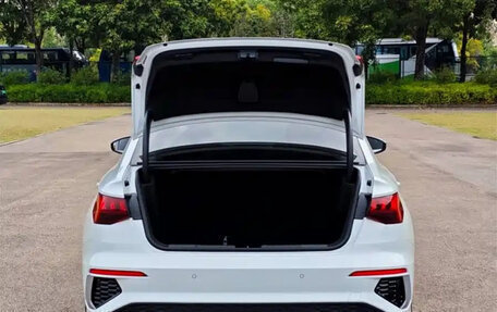 Audi A3, 2022 год, 2 360 000 рублей, 15 фотография