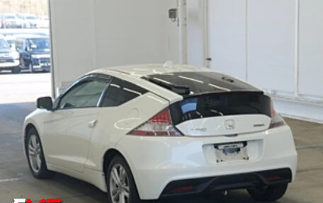 Honda CR-Z, 2010 год, 740 000 рублей, 2 фотография