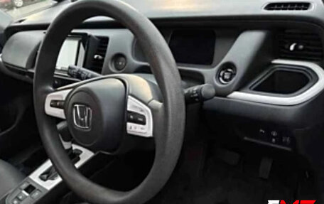 Honda Fit, 2022 год, 845 000 рублей, 3 фотография