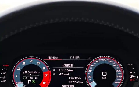 Audi A3, 2022 год, 2 360 000 рублей, 12 фотография