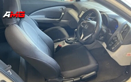 Honda CR-Z, 2010 год, 740 000 рублей, 3 фотография