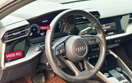 Audi A3, 2022 год, 2 360 000 рублей, 11 фотография